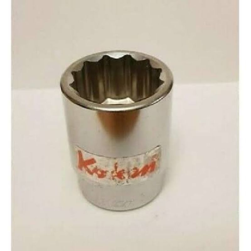 Mata Sok Koken Jepang 3/4"x17mm