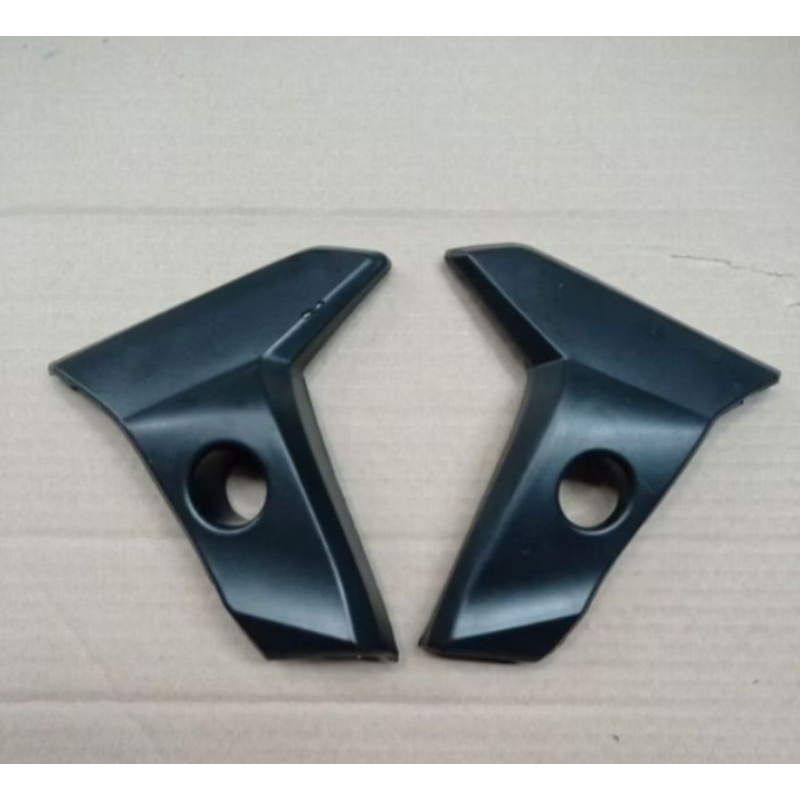 Cover Postep Supra X 125 Cover Supra 125