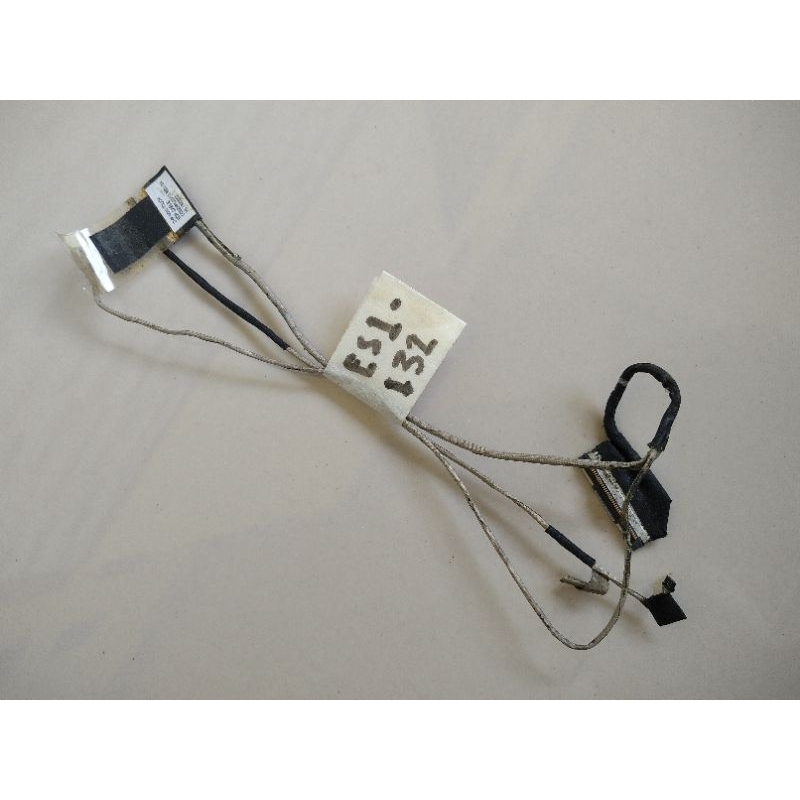 fleksibel flexible kabel led lcd acer Es1 132 es1 132