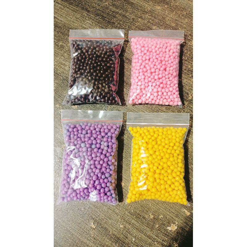 

Crispy ball 100gr