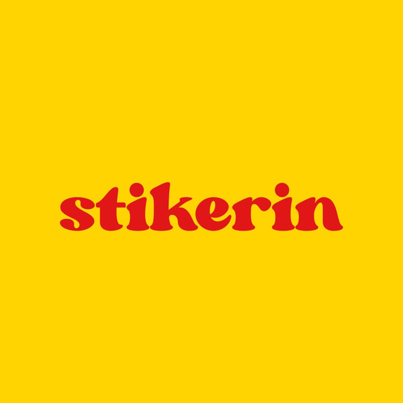 

stiker logo