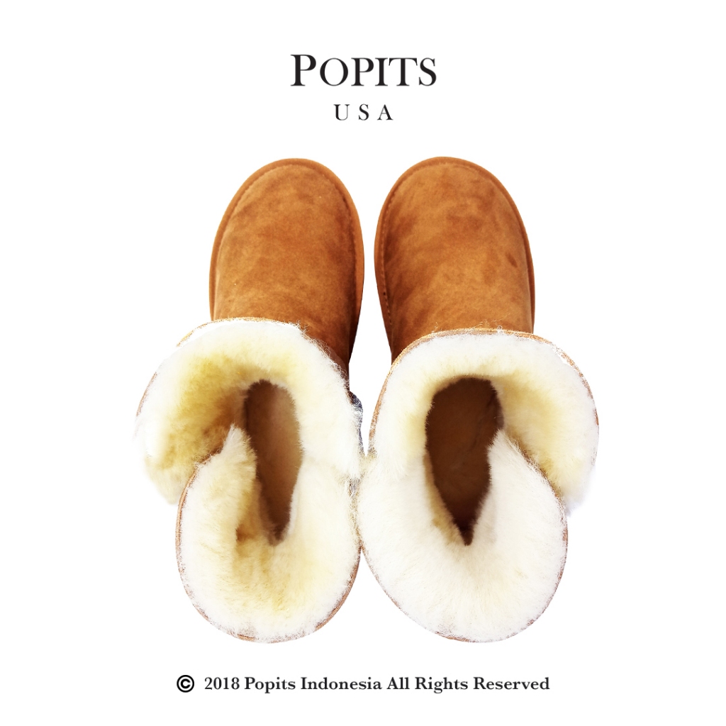 POPITS - BOOTS