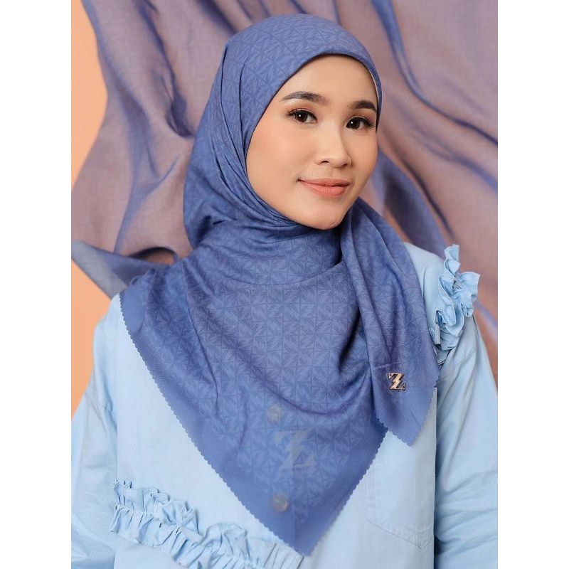 ZASKIA SUNGKAR GETTA SCARF