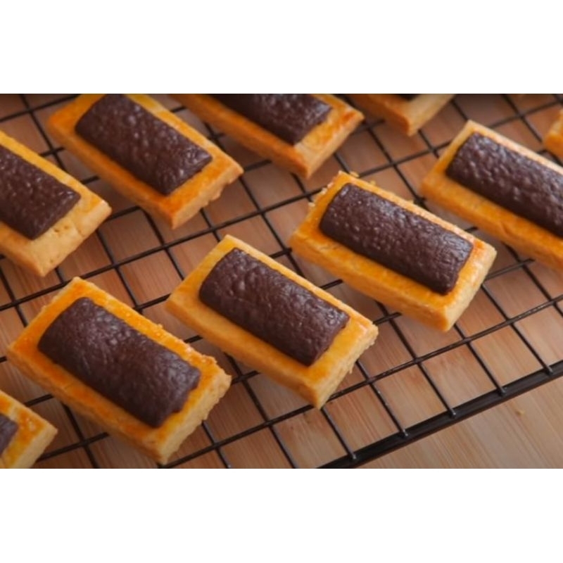 

Kue Stick cookies 500gram