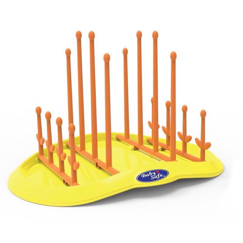 BABY SAFE DRYING RACK