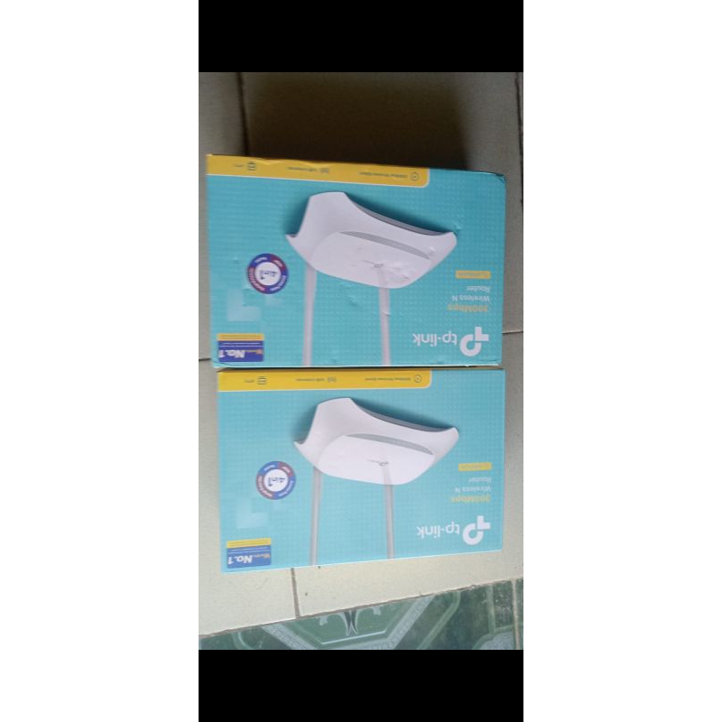 router TP-LINK