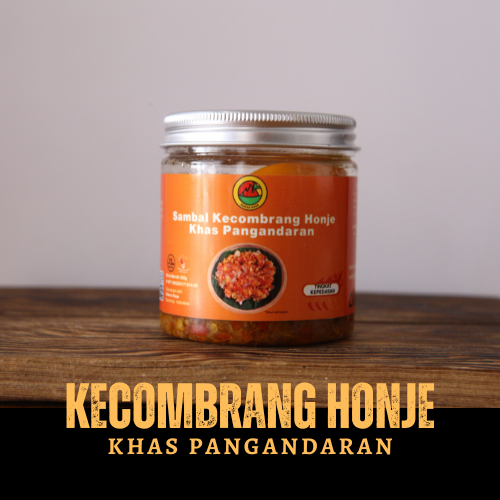 

Sambal Kecombrang