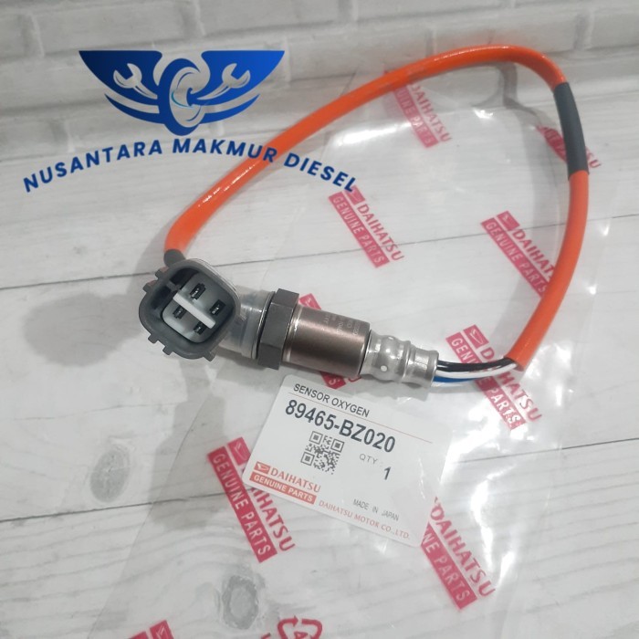 SENSOR OKSIGEN GRAND MAX SENSOR OKSIGEN GRANDMAX 89465 BZ020