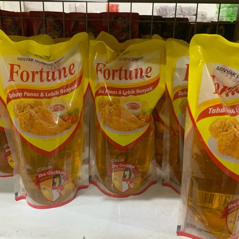 

Fortune1Liter