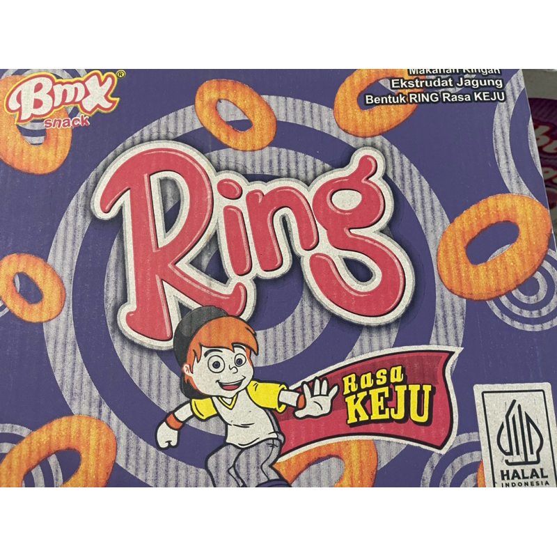 

snack bmx aneka rasa isi 10 pcs