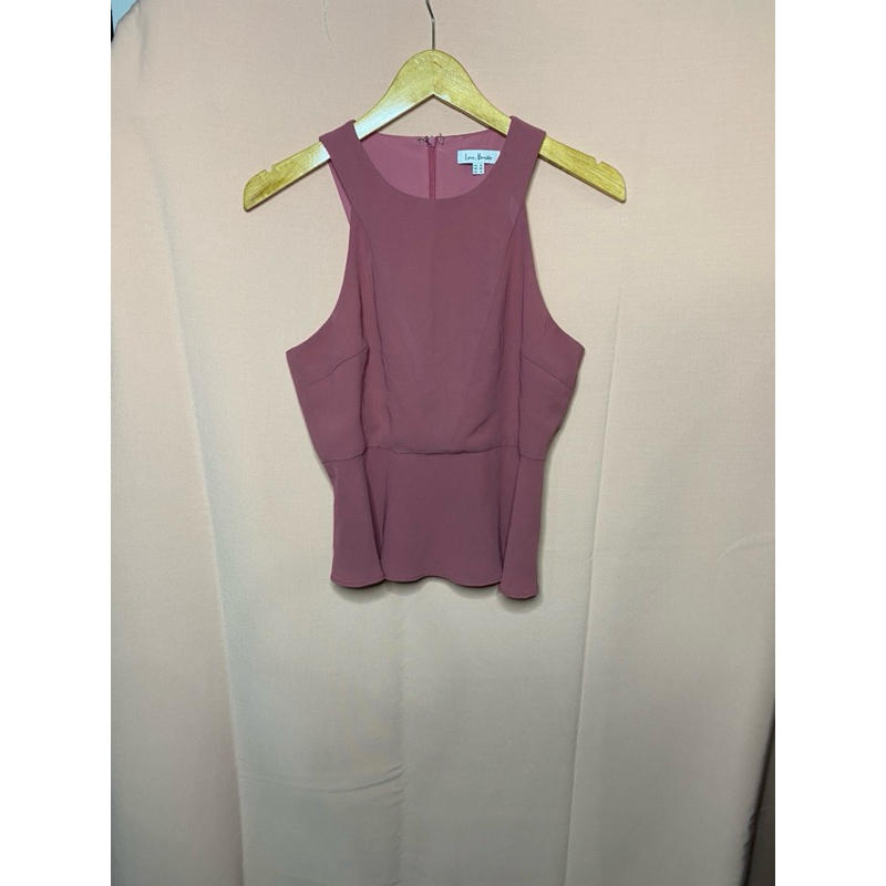 preloved love bonito