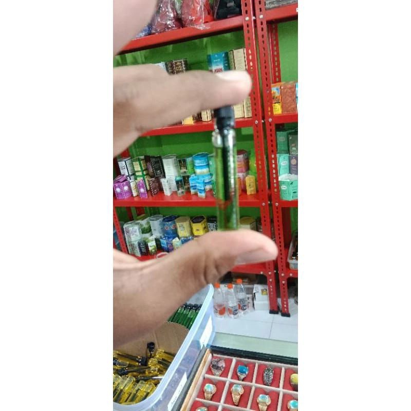 minyak wangi melon 6ml asma alhusaini