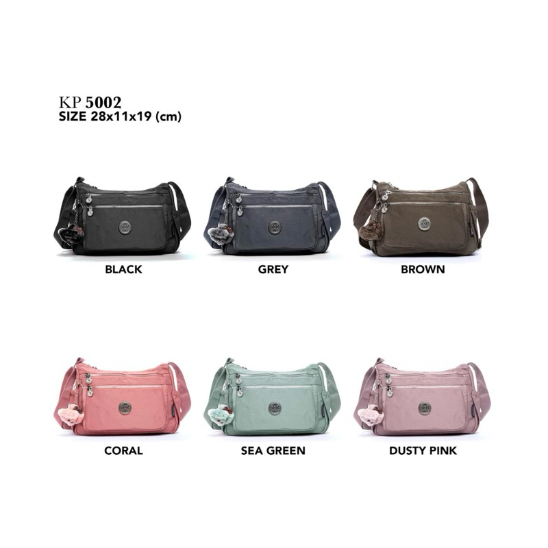 Tas Selempang Terbaru Kp 5002/Tas Wanita Selempang Terbaru