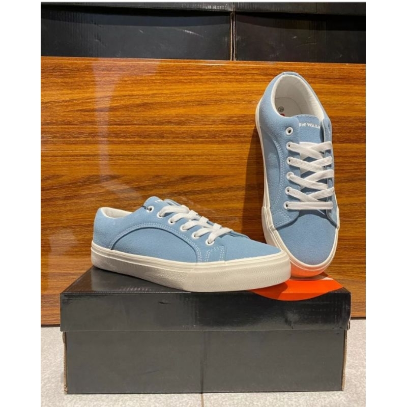 AIRWALK STEFAN PASTEL BLUE