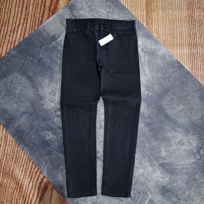 751 Celana jeans zozo
