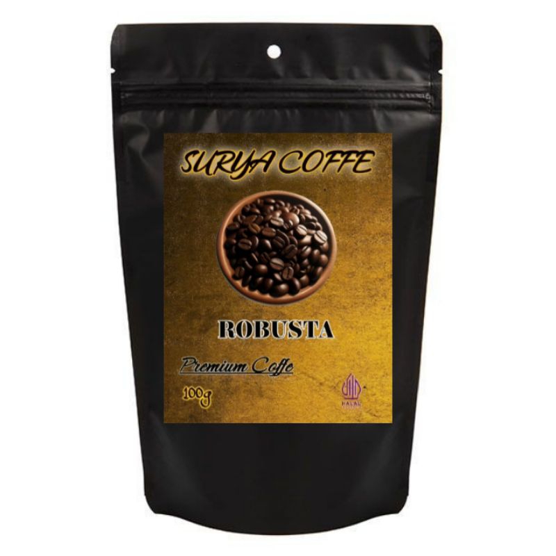 

SURYA COFFE NIKMAT