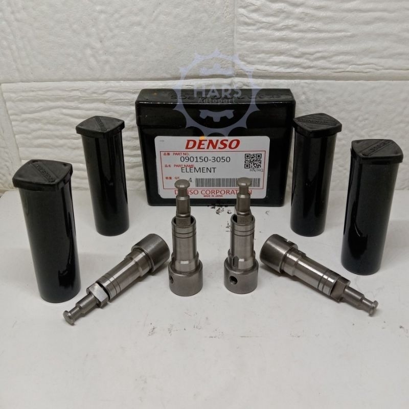 Plunger Plunyer Mitsubishi PS100 PS 100 4D31 Harga 1 pcs