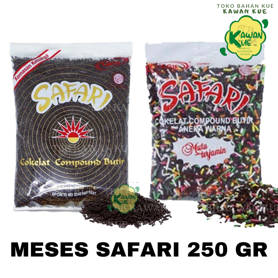 

MESES SAFARI / MESES COKLAT SAFARI / MESSES WARNA SAFARI / MESES LAGIE/MESES COKLAT/MEISES COKLAT