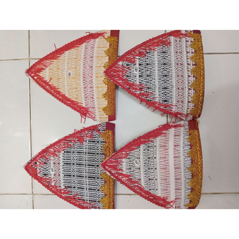 TOPI PUCCA LAKI LAKI DEWASA