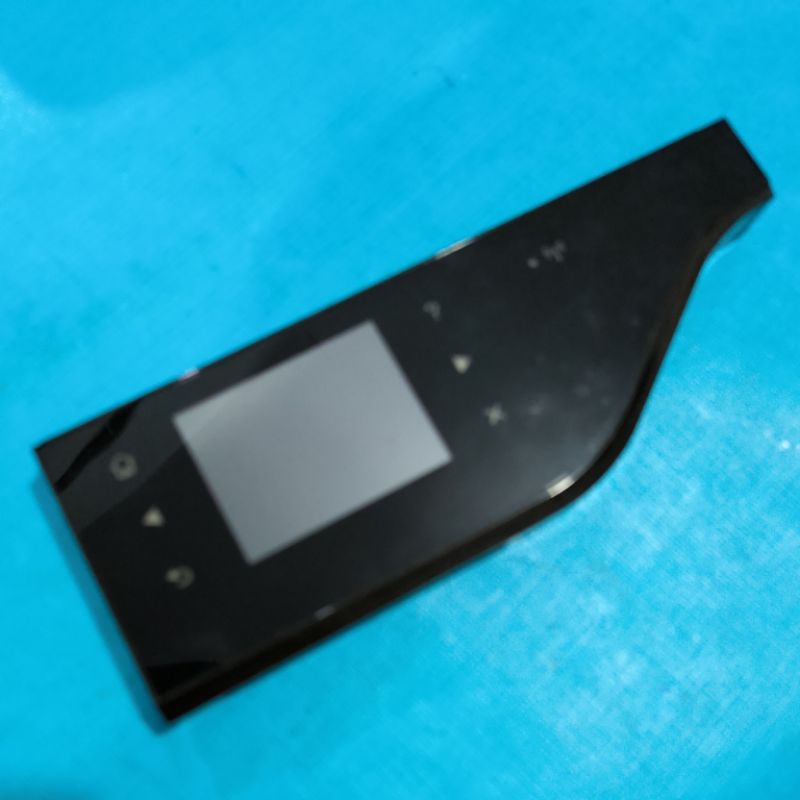 LED Panel Display HP Officejet 7610 7612 Touch Screen ON OFF Printer Officejet 7610 - 7612 LCD Panel