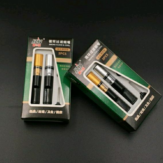 Pipa rokok semua ukuran once 01 2in1