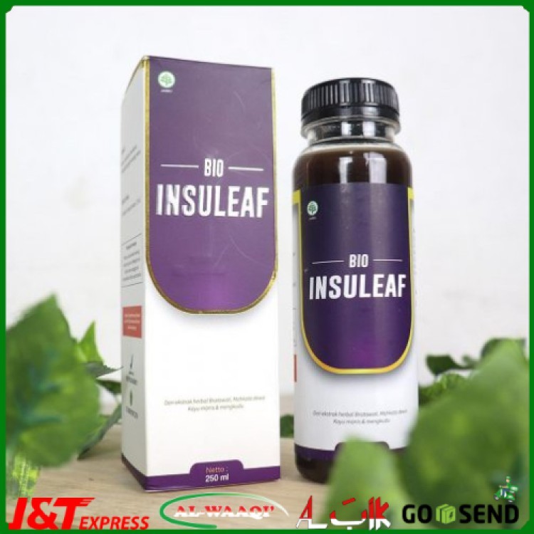 BIO INSULEAF