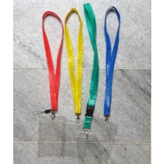 

Kertabumi - Recycle Lanyard - Lanyard Daur Ulang