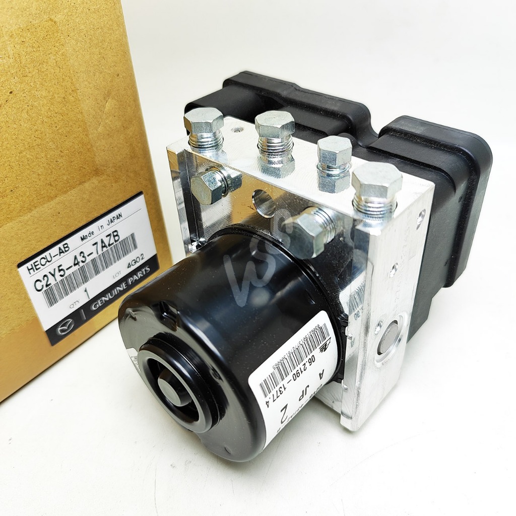 Modul ABS Mazda Biante Non Skyactiv NSA Oriiginal Actuator