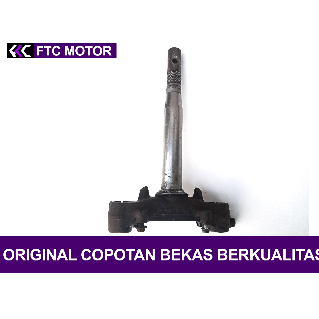 SEGITIGA COPOTAN  HONDA BEAT FI ORIGINAL