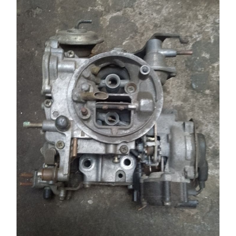 karbu honda accord maestro