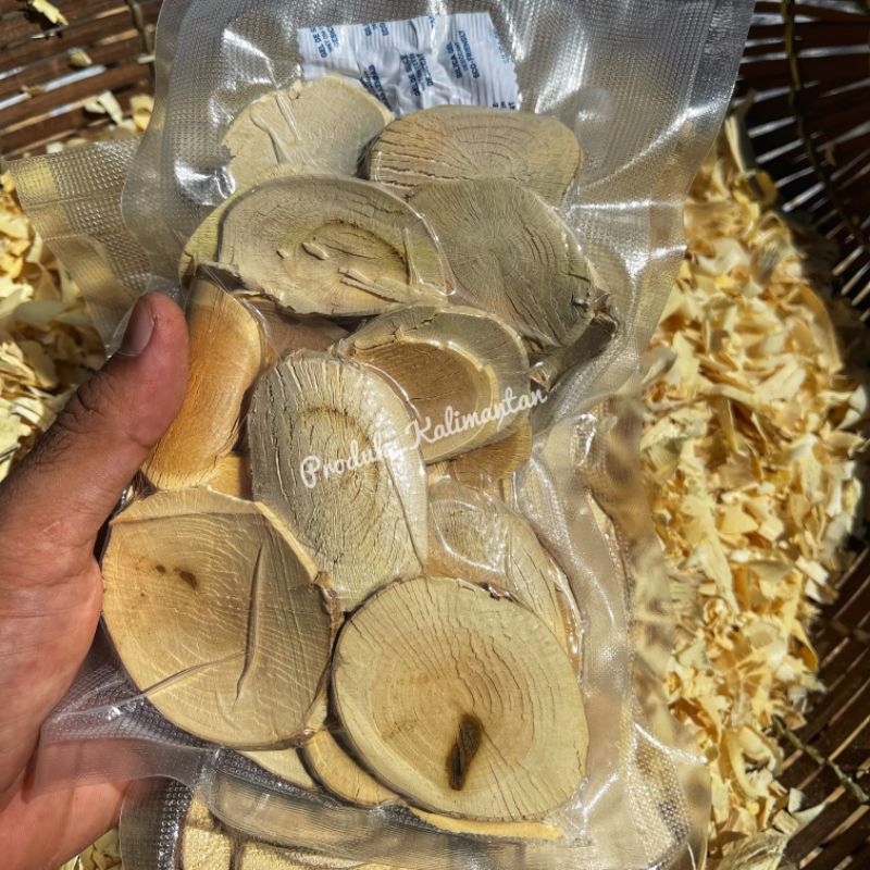 

Pasak Bumi Slice Kalimantan