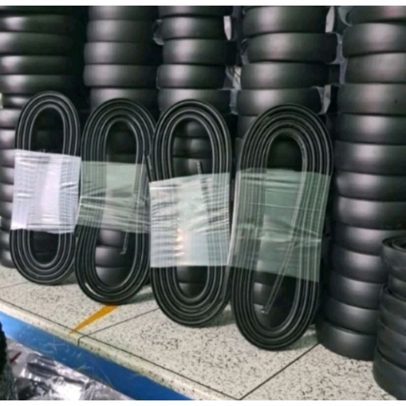 KARET ROOF INOVA REBORN/KARET MOULDING INOVA REBORN/KARET GABIN INOVA REBORN