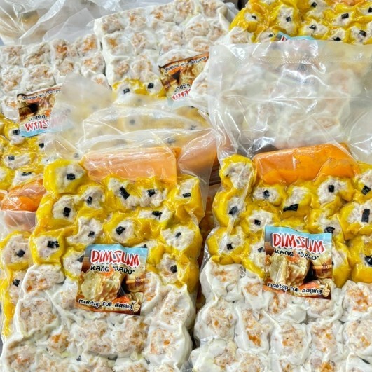 

dimsum Frozen kang dado isi 30