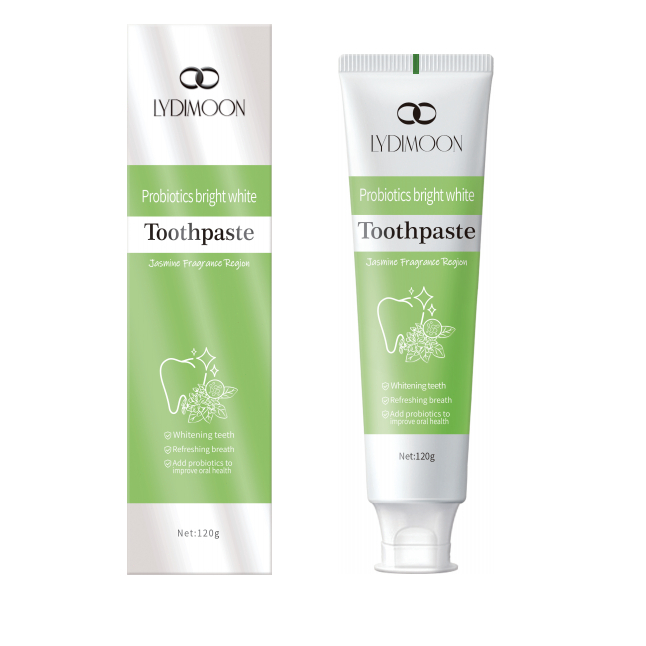 Pasta Gigi Pemutih pemutih gigi kuning permanen cepat penghilang karang gigi membandel 120g