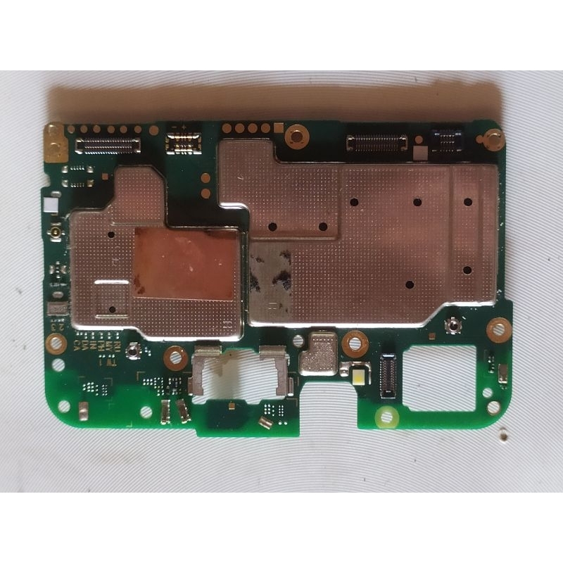 mesin vivo y81 bootloop