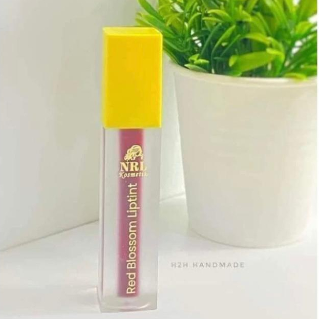 LIPTINT NRL KOSMETIK - TRANSFERPROOF