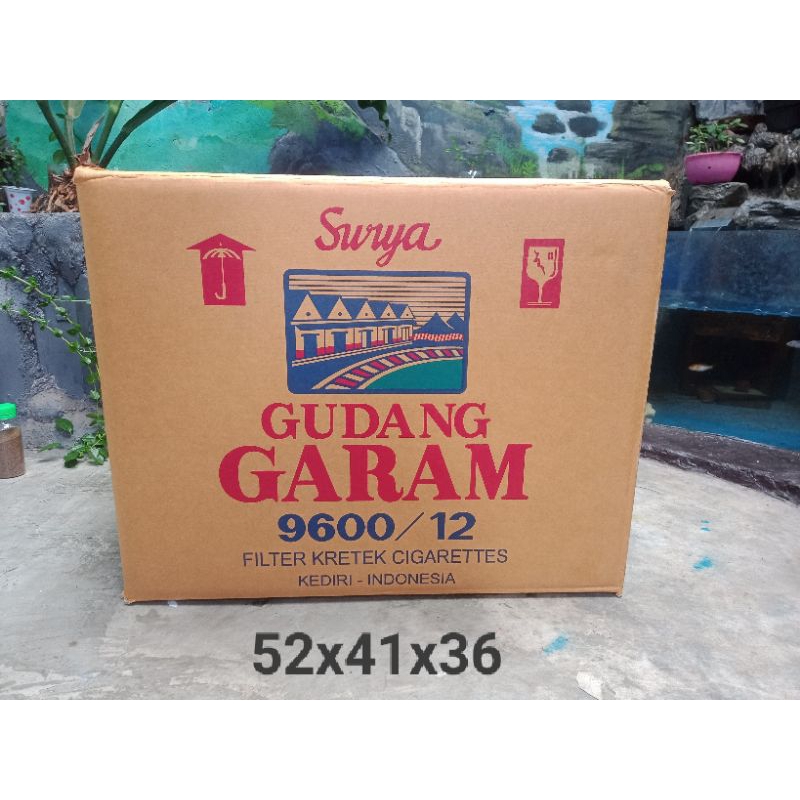 

kardus packing kardus jumbo tebal double wall