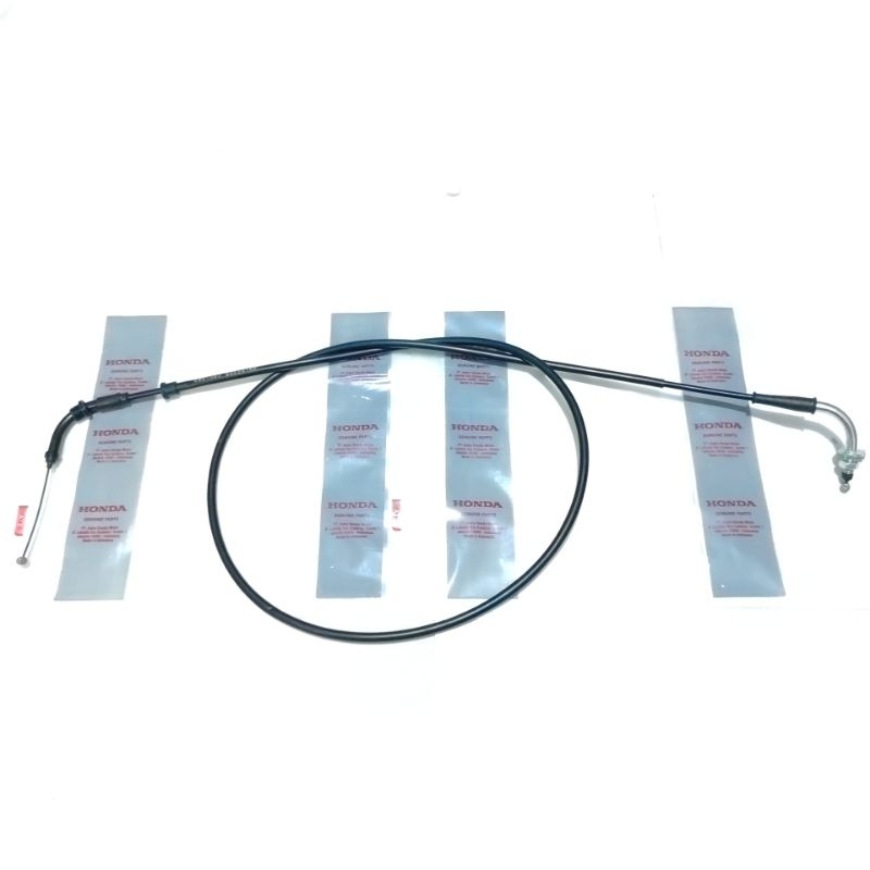 Kabel tali gas B honda vario 160 kodepart K2S original