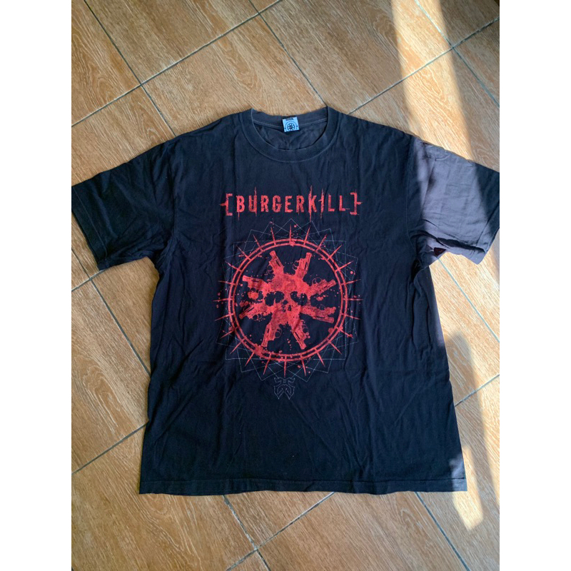 burgerkill 25th anniv