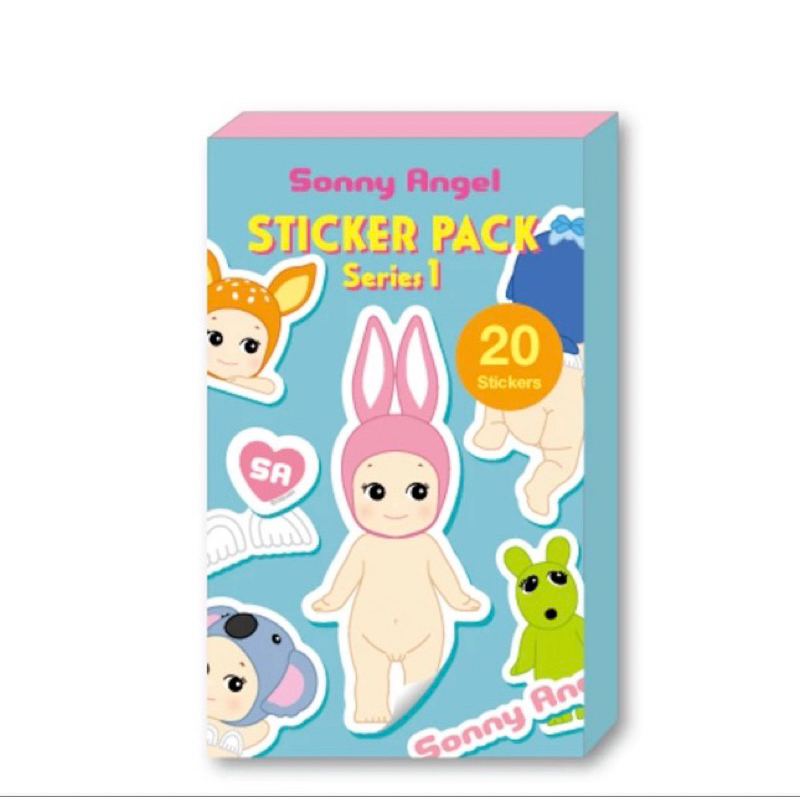 

sticker songel
