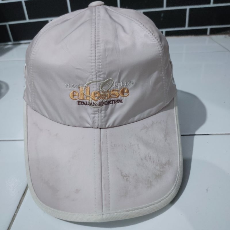 ellese Vintage cap original