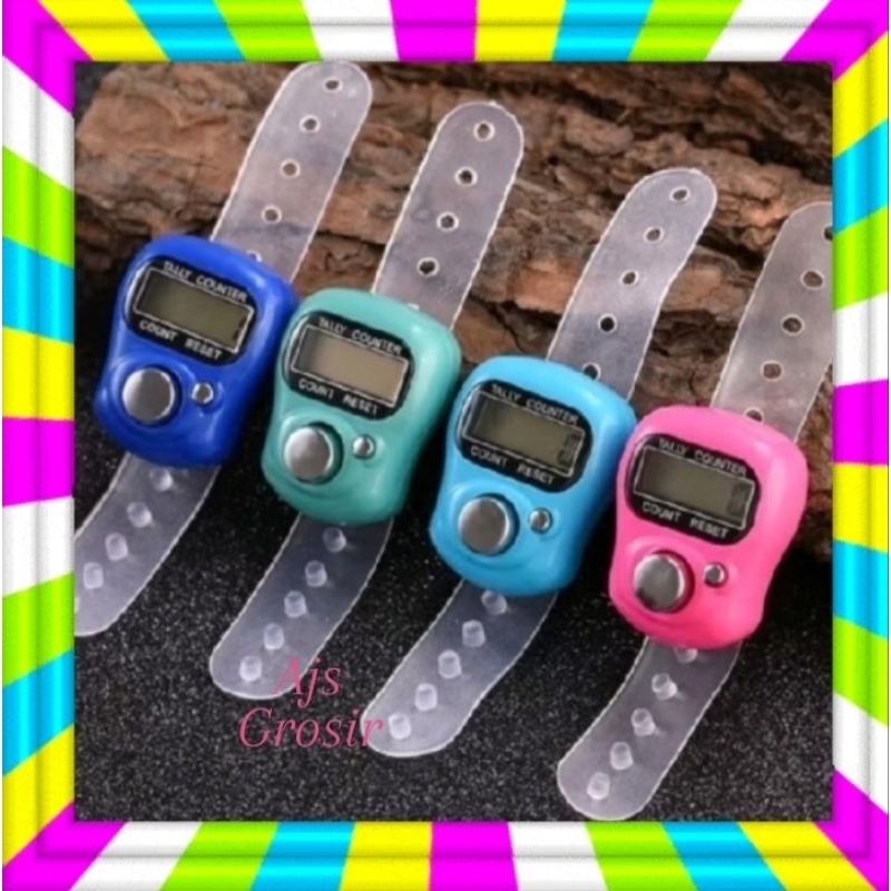 Tasbih Digital Dzikir
