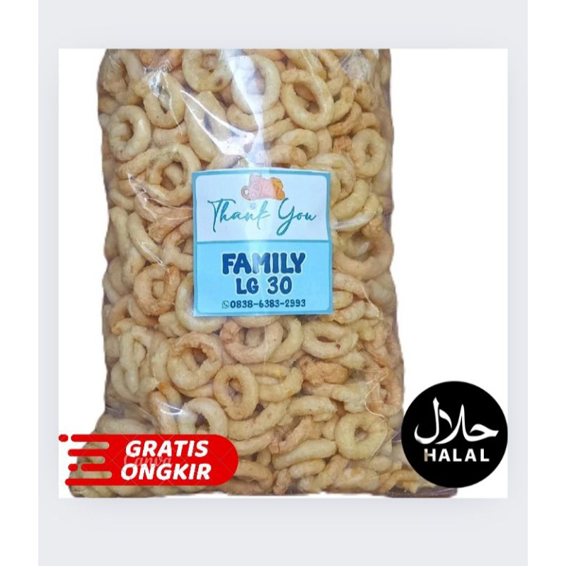 

klanting 1kg original