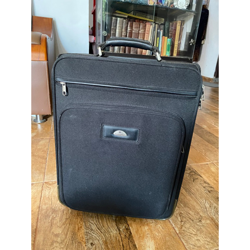 SAMSONITE 2 wheels original (cabin size)