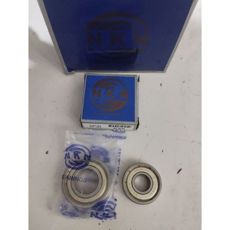 bearing klaher armature cut off besi 14inc hitachi cc 14 sf(NKN)laher angker mesin potong besi hitac