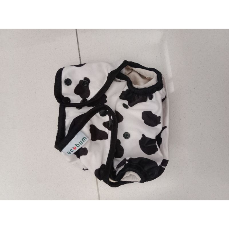 prelove clodi Ecobum (HANYA COVERNYA SAJA)