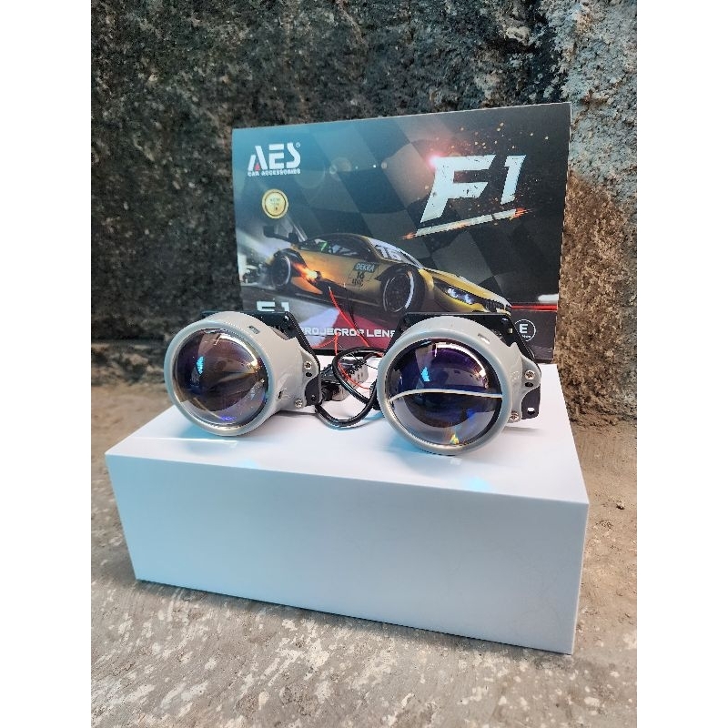 Biled Aes f1 70 watt 3 inch