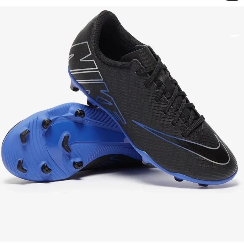 NIKE JR VAPOR 15 CLUB FG