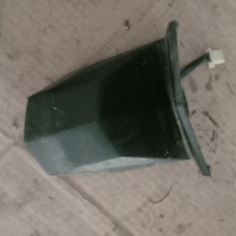 cover spakbor belakang set lampu Vario 125 150 led old