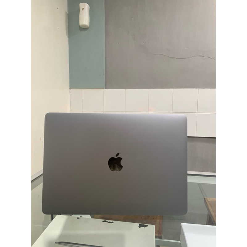 MacBook Pro 13 Inch 2020 CTO 16/512 GB